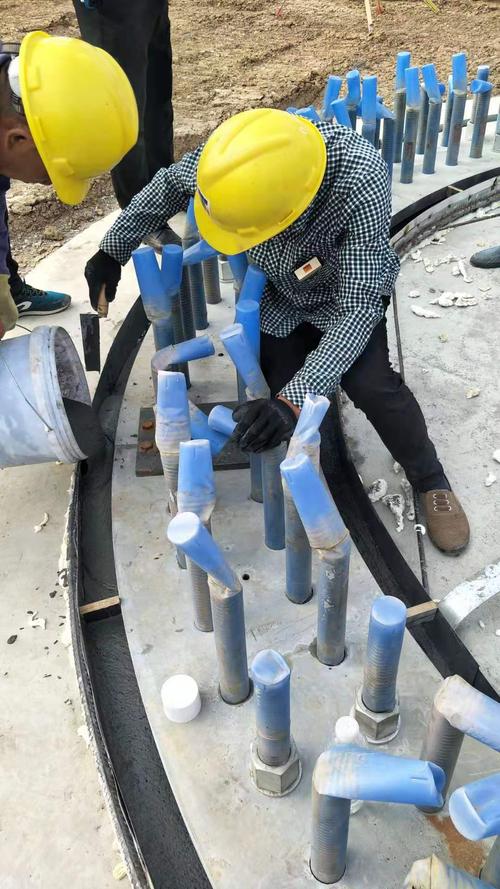 灌浆料能