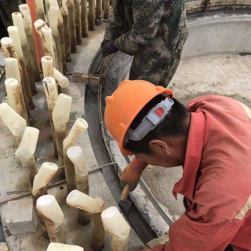 灌浆料技