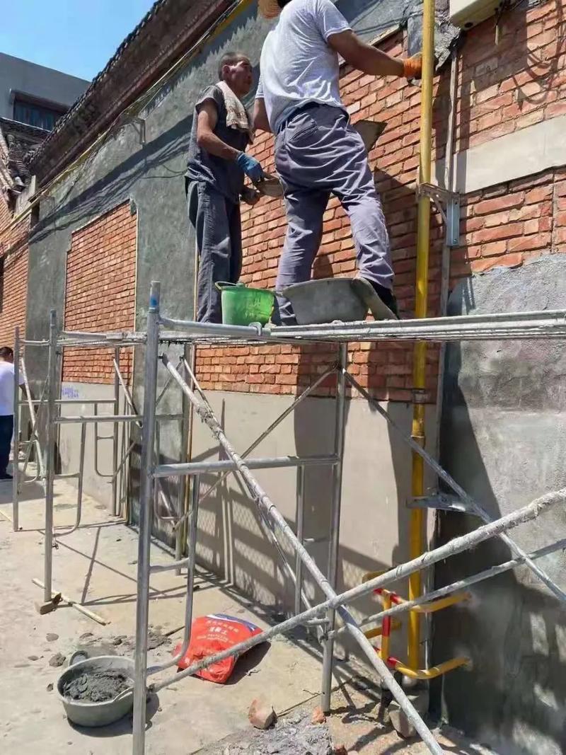 高延性混