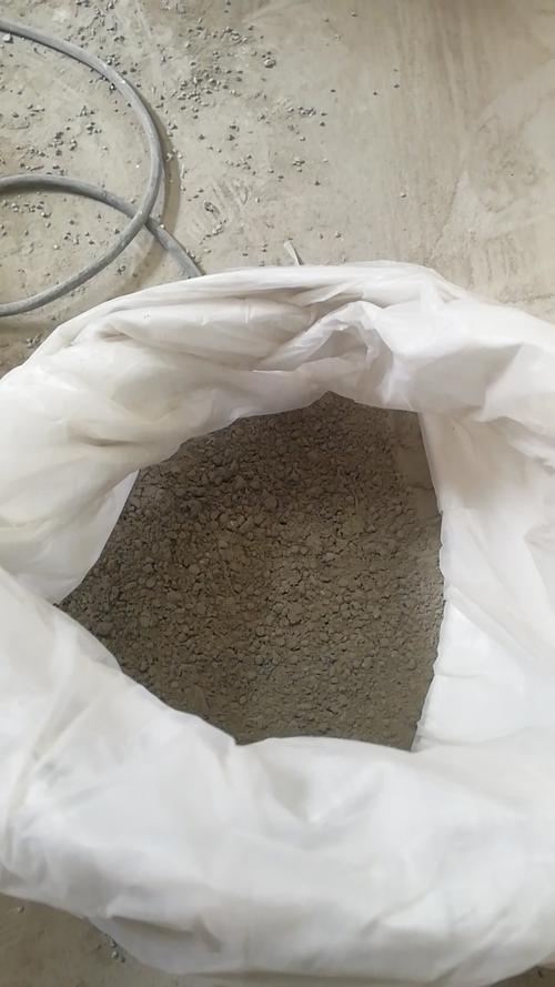 灌浆料去