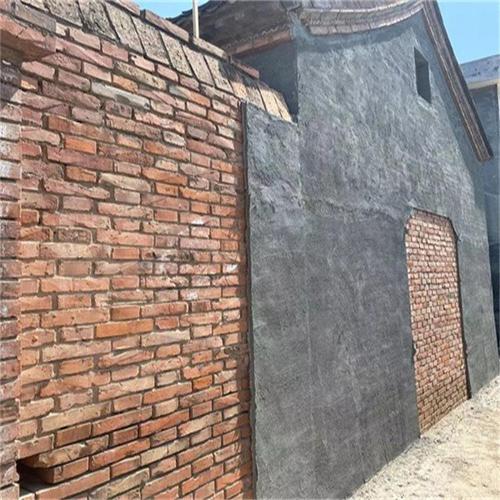 高延性混凝土墙面套什么定额 高延性混凝土墙面加固怎么套定额